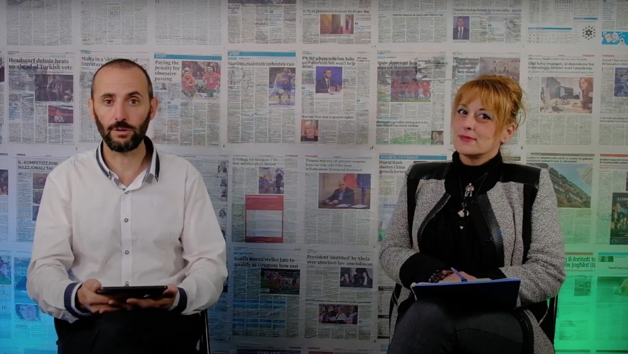 Tucker: Censorship now defines America