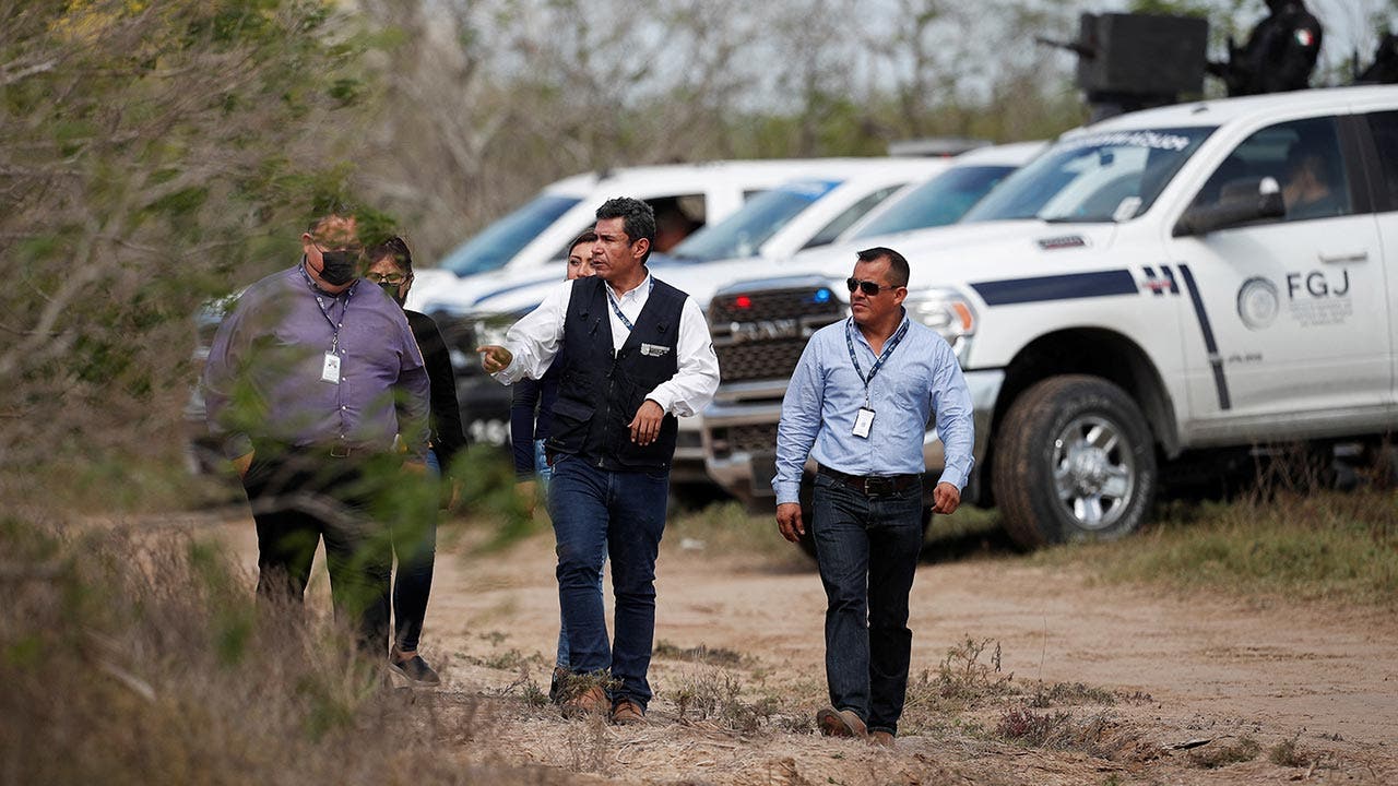 Friend of Mexican cartel victim talks about his life