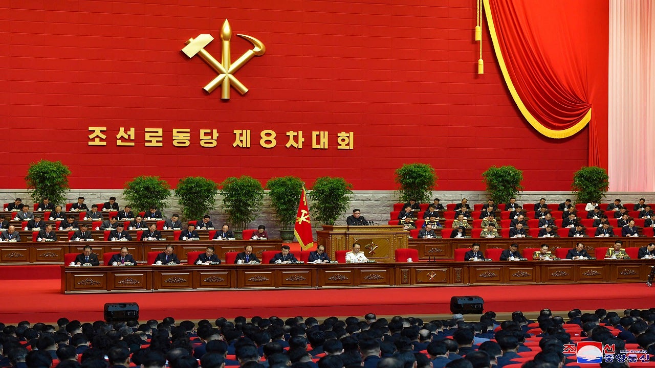 North Korea ignores South's phone calls 5 days in a row, likely protesting US military drills