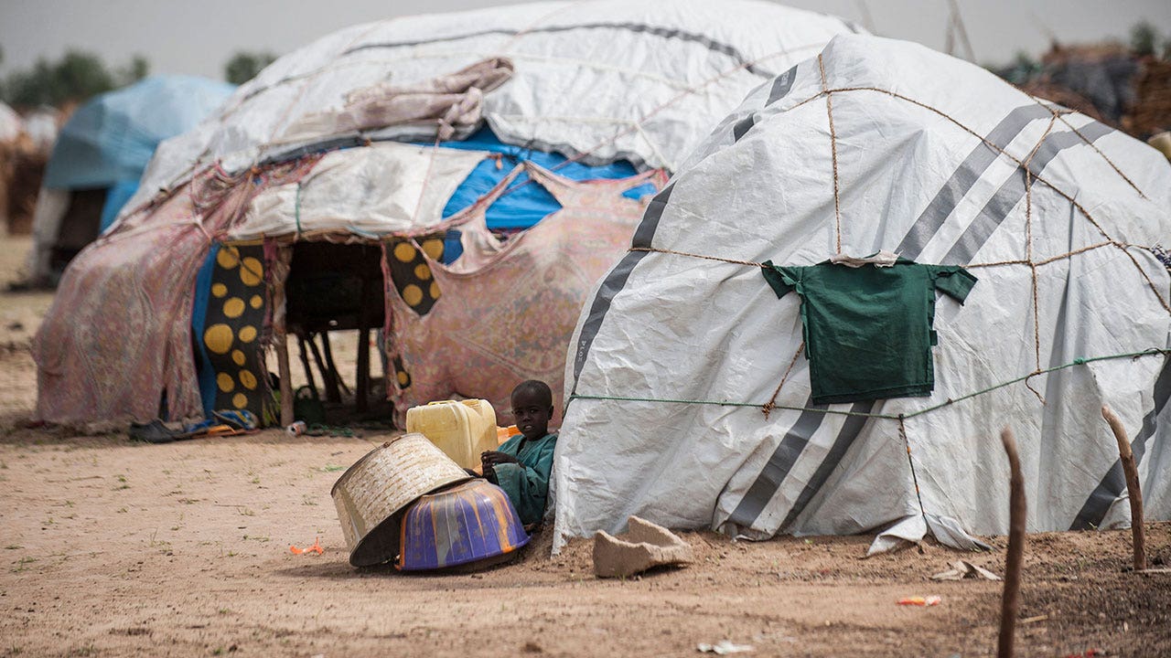 Fox News Flash top headlines for April 18