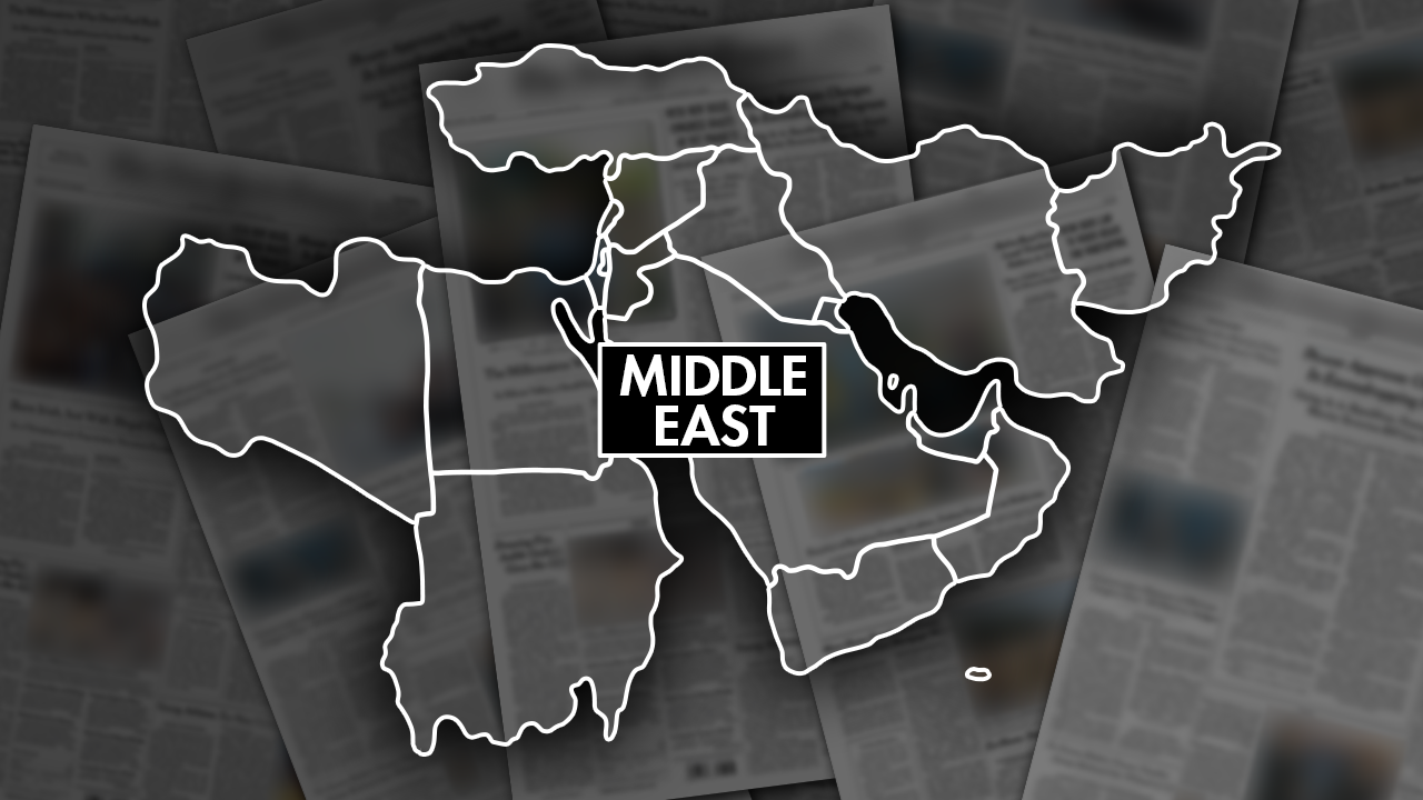 Fox News Flash top headlines for May 31