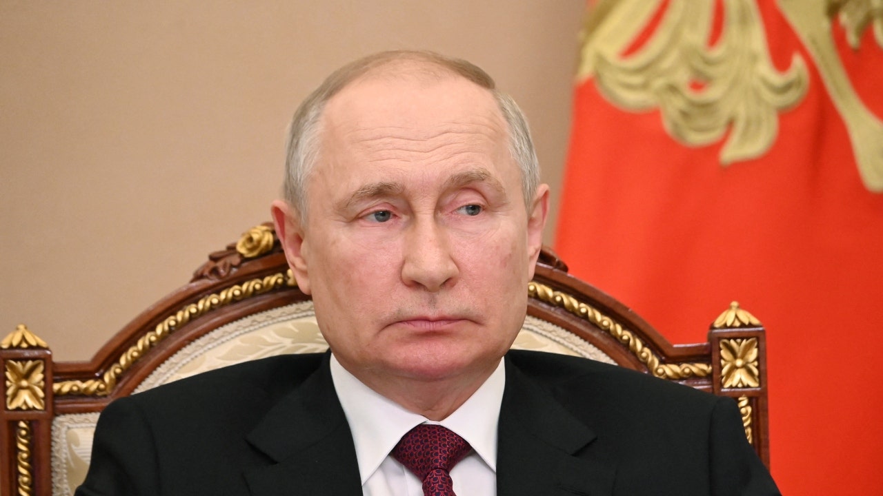 Putin is still ‘very much frightened’ by Prigozhin’s actions: Andrei Illarionov