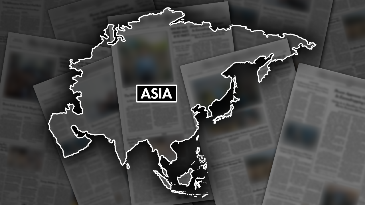Fox News Flash top headlines for August 2