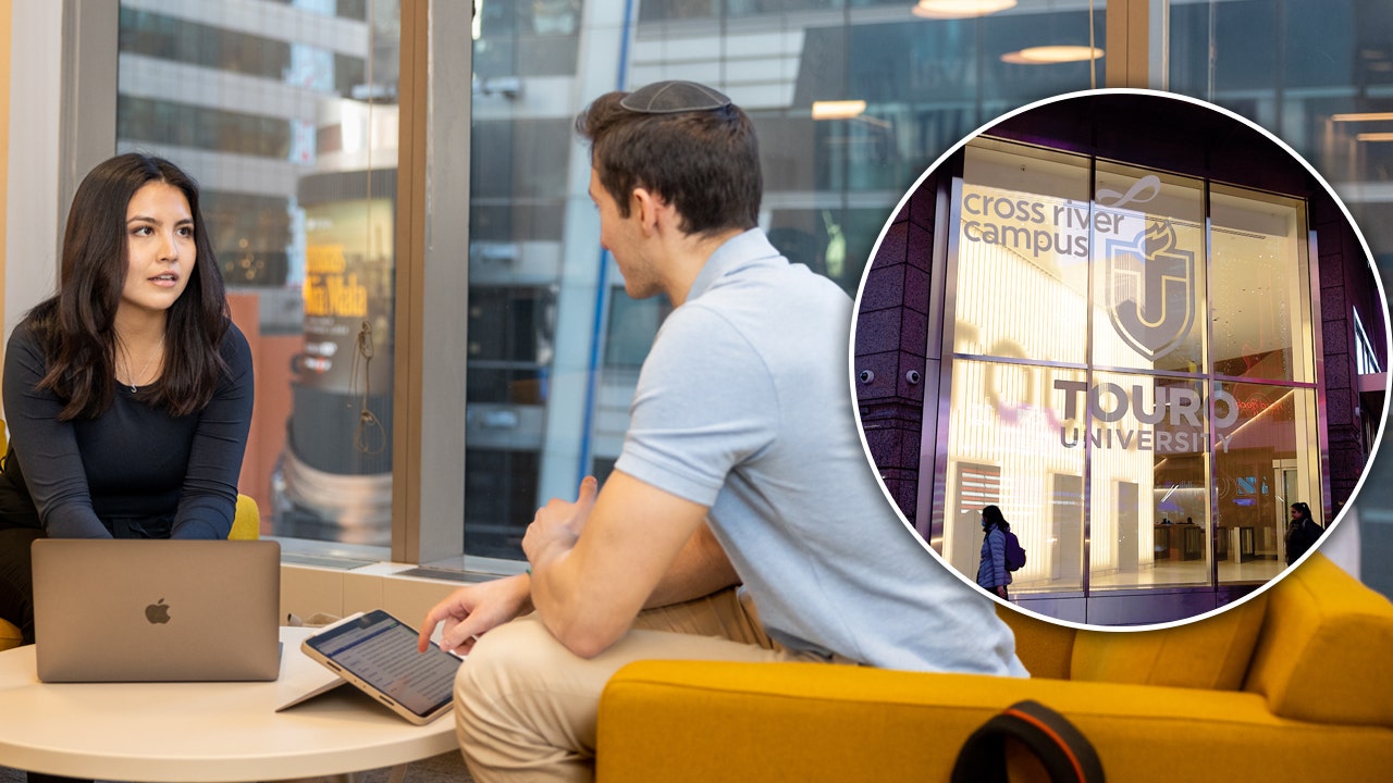 Jewish university opens mental health clinic for students struggling with antisemitism: ‘Naming the monster’