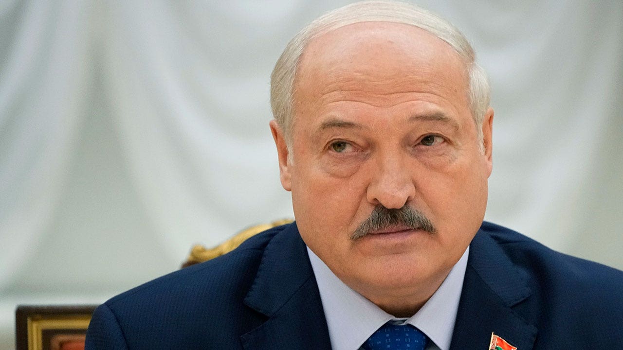 Belarus criticized after declining security invite for parliamentary elections