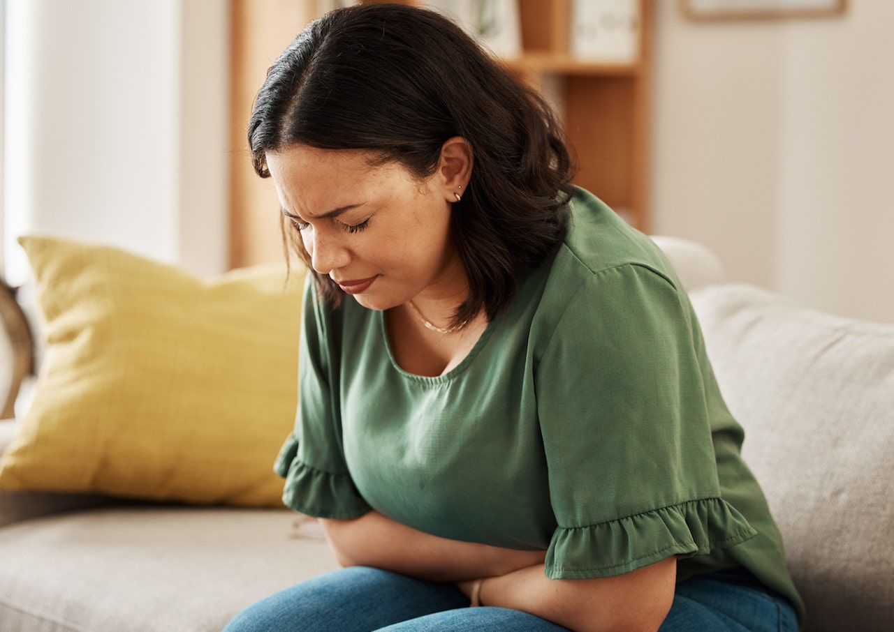 Here’s why you’re bloated — and what to do about the common digestive condition