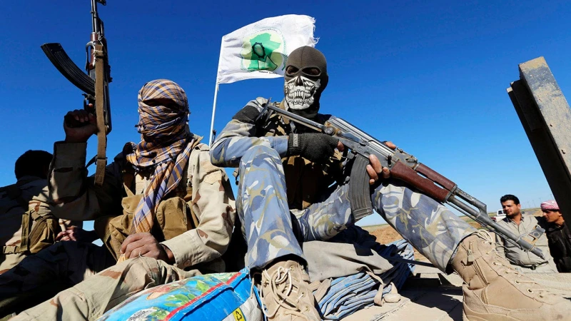 Iran poised to exploit power vacuum as US reduces Middle East presence