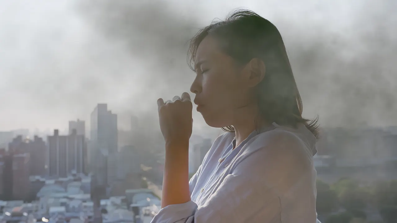 Alzheimer's and dementia symptoms could worsen with air pollution, study finds