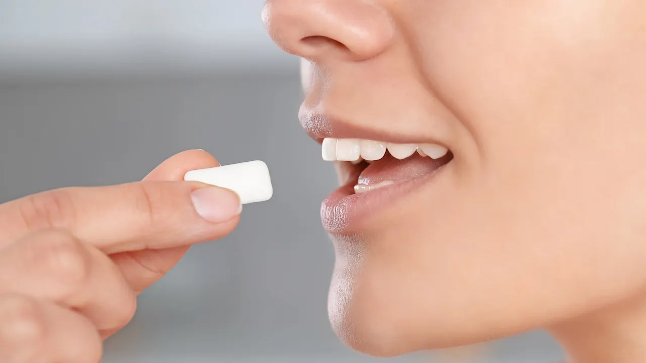 New edible flu test could detect virus through taste sensors in your mouth