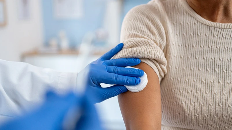 MMR vaccine controversy rekindled as split-dose option considered
