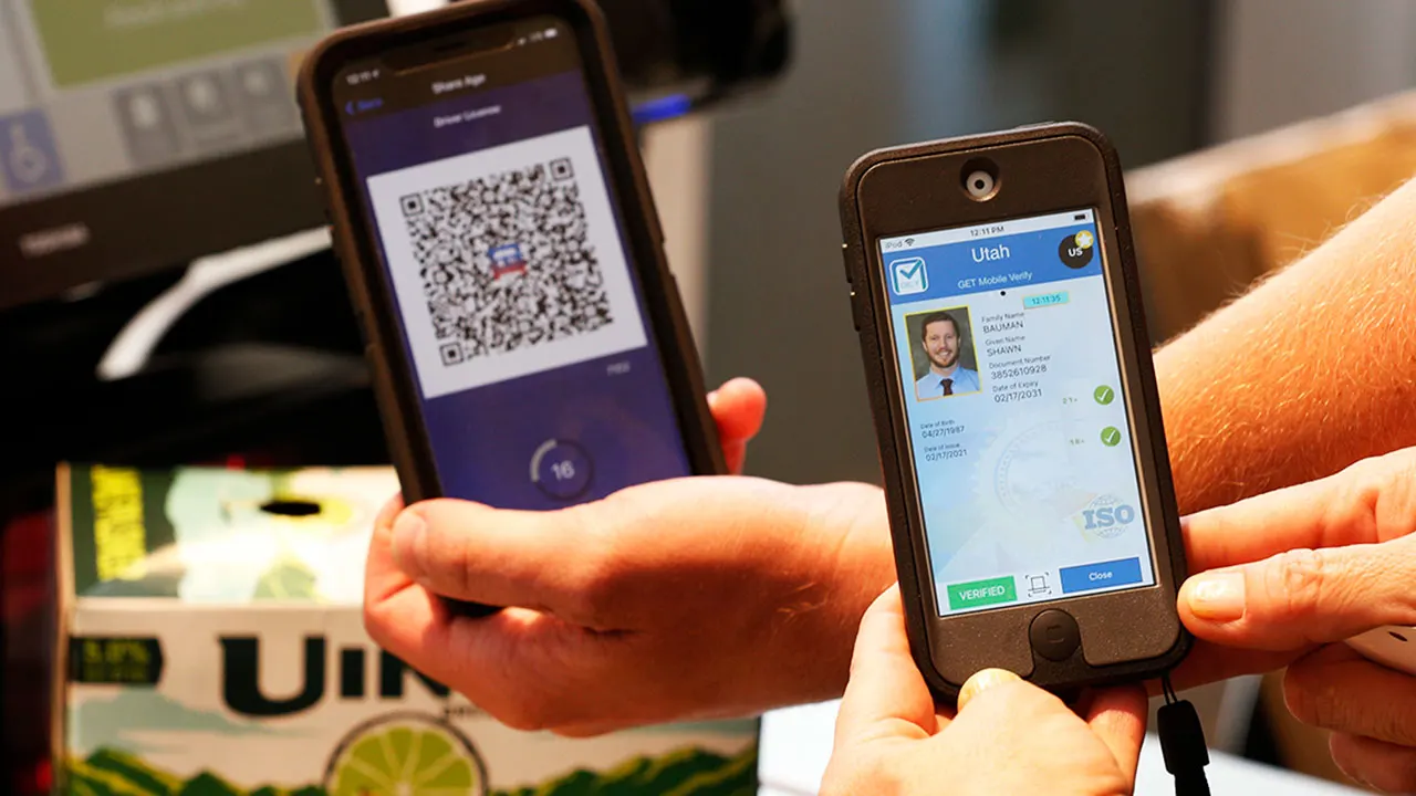 UK's controversial Brit card Digital ID sparks mass surveillance concerns