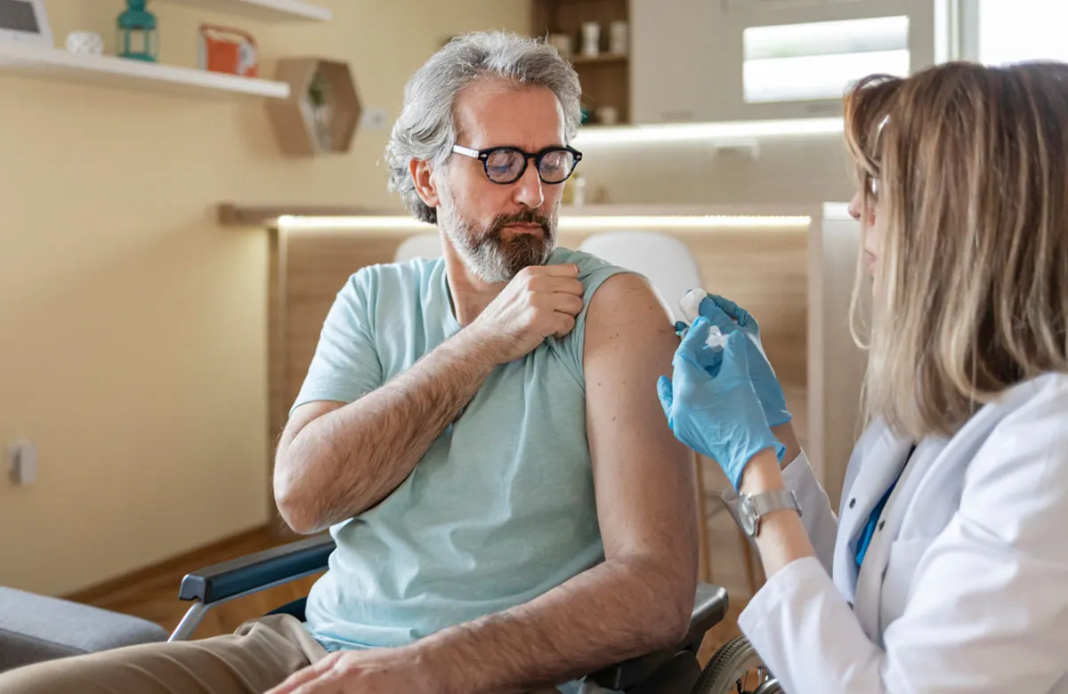 5 expert tips for getting your flu shot safely and effectively
