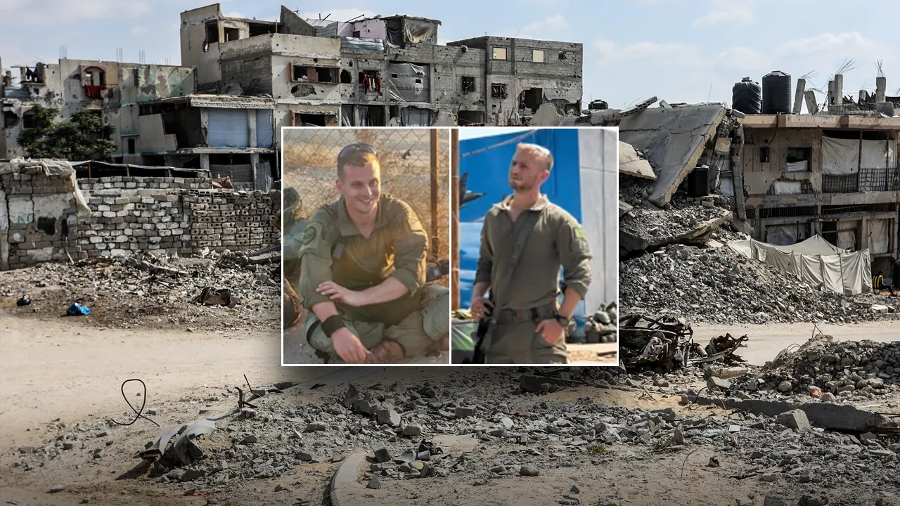 2 IDF soldiers killed in Rafah attack that jeopardized Hamas ceasefire