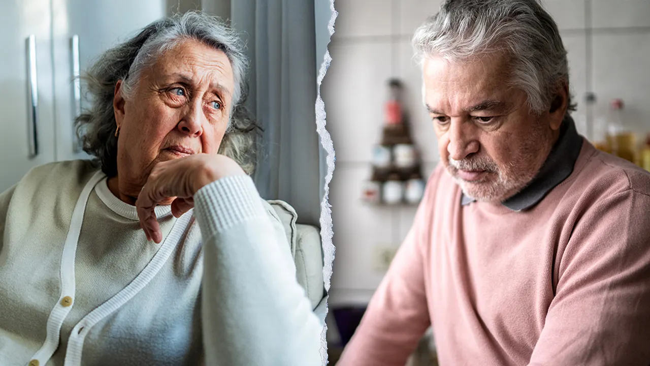 Men's brains shrink faster than women's brains, new study reveals
