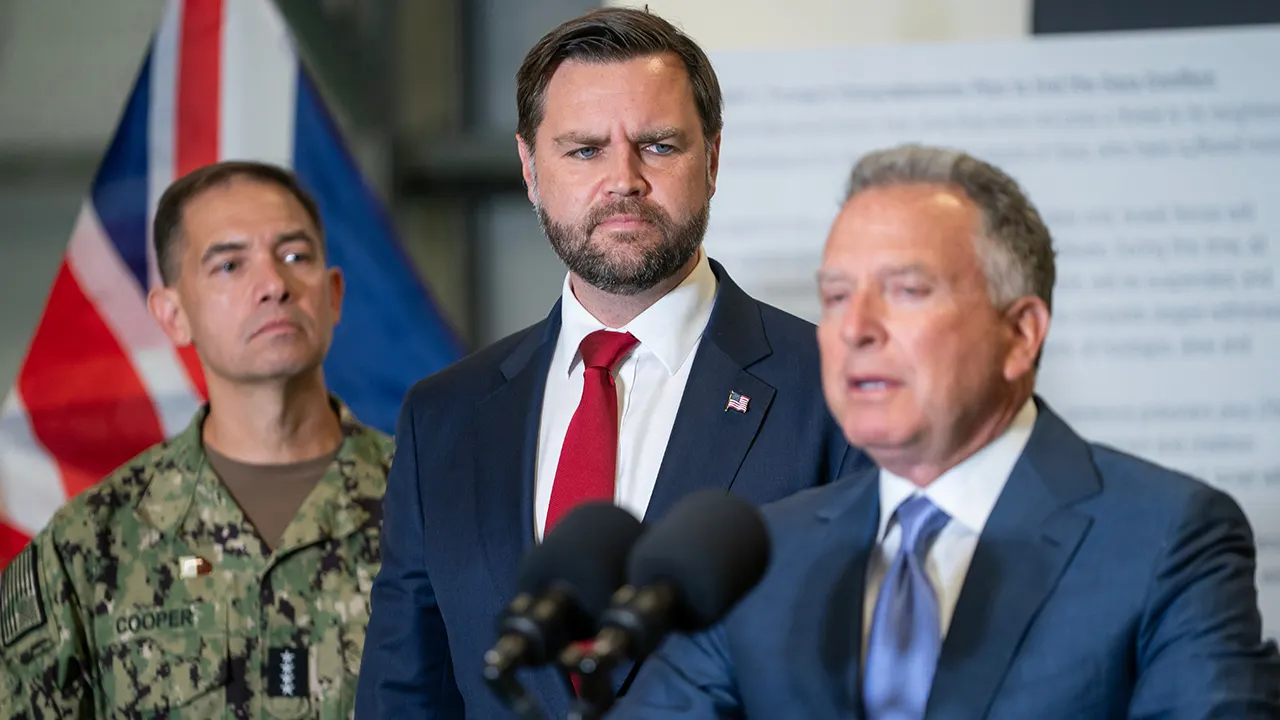 US opens Gaza aid coordination center in southern Israel after ceasefire deal