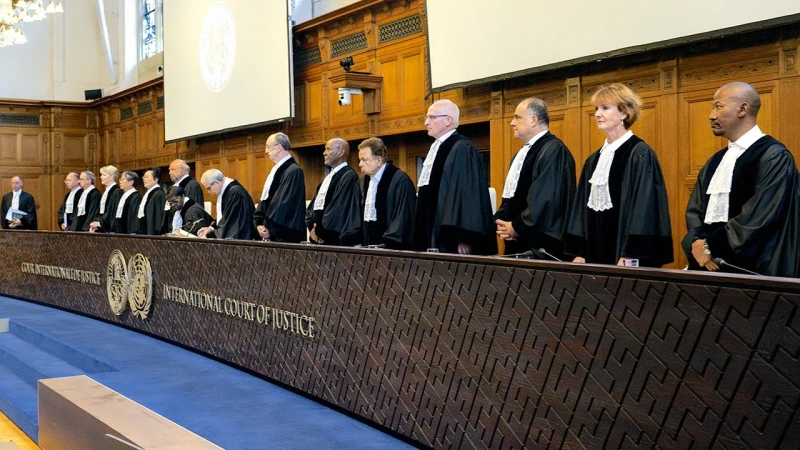 Legal experts warn ICJ UNRWA ruling poses danger to US interests