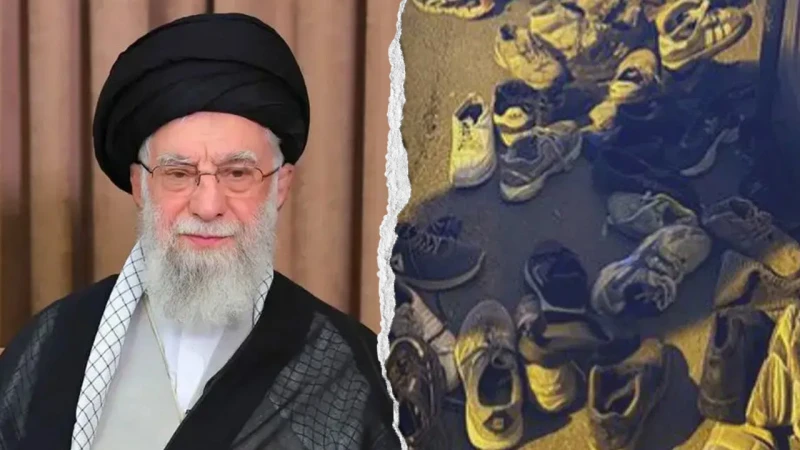 Iran protests death toll estimates range from a few thousand to 33,000