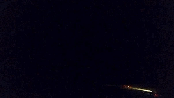 Ukraine launches FP-5 Flamingo cruise missiles at Russian arsenal