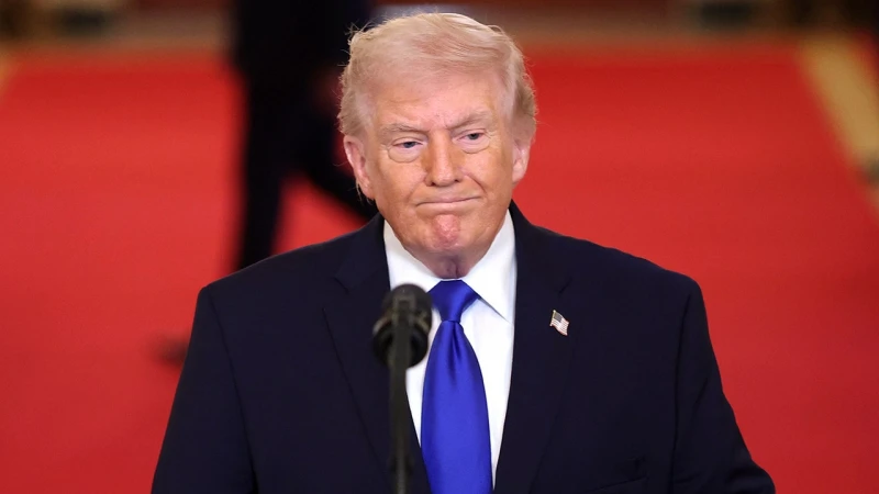 Trump willing to use 'lethal force' on Iran if diplomacy falters: Leavitt