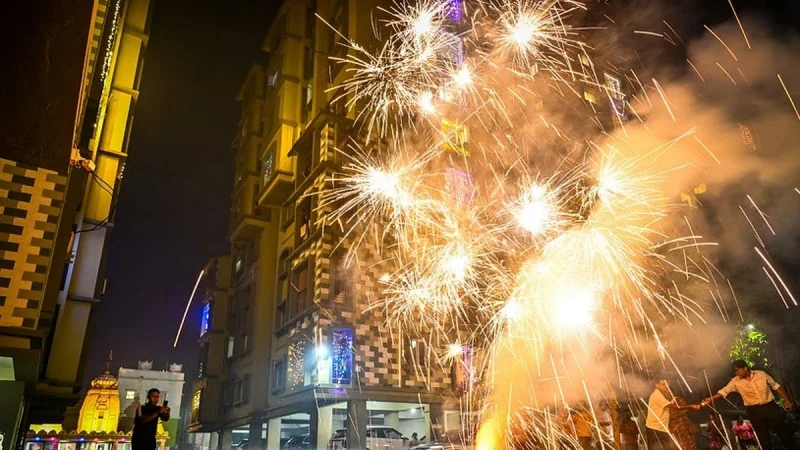 19-year-old killed, six family members injured in blast during Diwali celebrations in Punjab's Gurdaspur