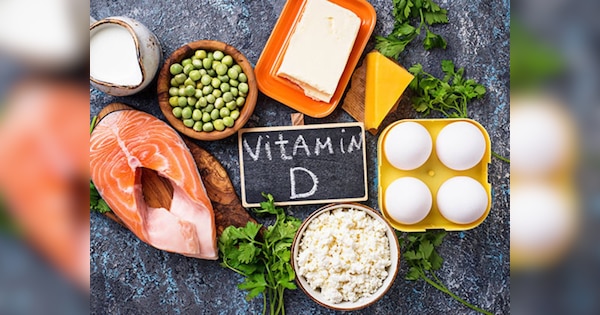 5 easy ways to overcome vitamin d deficiency in winter whether you get sunlight or not | Vitamin D: सर्दियों की धूप मिले न मिले, विटामिन D की कमी दूर करने के हैं ये 5 आसान तरीके