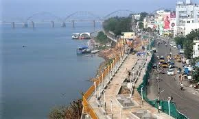 AP To Double Area Of Godavari Pushkaralu Ghats Spending ₹1,275 Crore