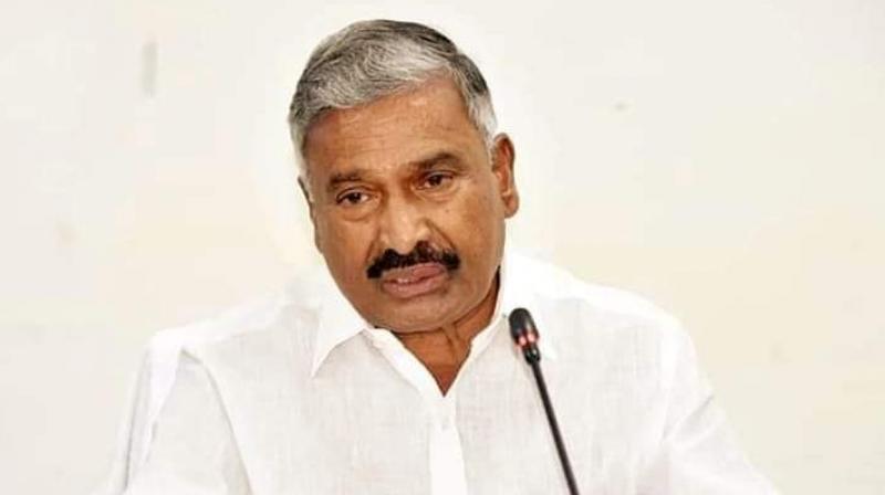 The committee, including ministers Botsa Satyanarayana and Dharmana Prasada Rao, met on Wednesday. It noted that 30 modern drones, 70 base stations and 1,330 GNSS rovers are being used to take up the land resurvey in the state. (Representational Image)
