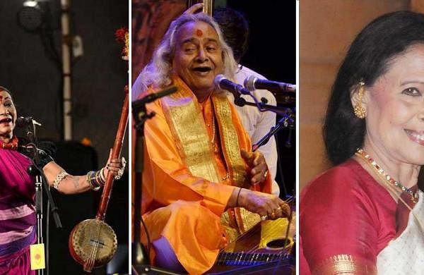 After 3 yrs, Prez to present Sangeet Natak Akademi awards-