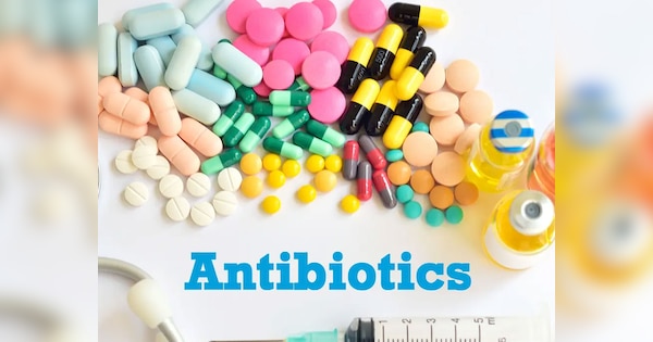 Antibiotic Medicine Vancomycin used in infective diarrhoea shows hope for inflammatory bowel disease | जिस एंटीबायोटिक से होता है इंफेक्टिव डायरिया का इलाज, उस दवा ने दूसरी बीमारी में जगाई उम्मीद