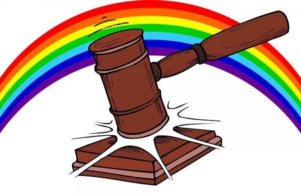 Are binary spouses necessary for marriage, asks SC on same-sex marriage-