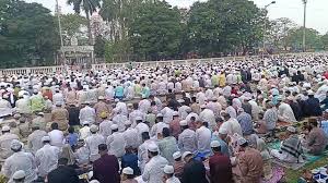 Army Denies Nod to Eid prayers on Red Road