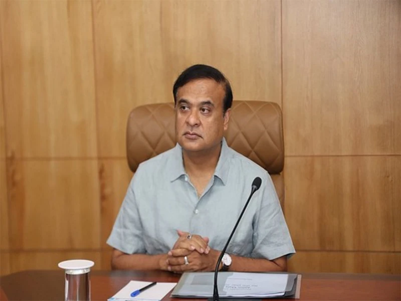 Assam CM Himanta says protest will end if he resigns, Gogoi made CM