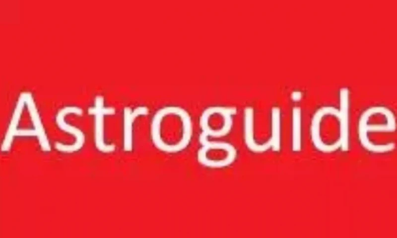 Astroguide for Tuesday, January 27, 2026