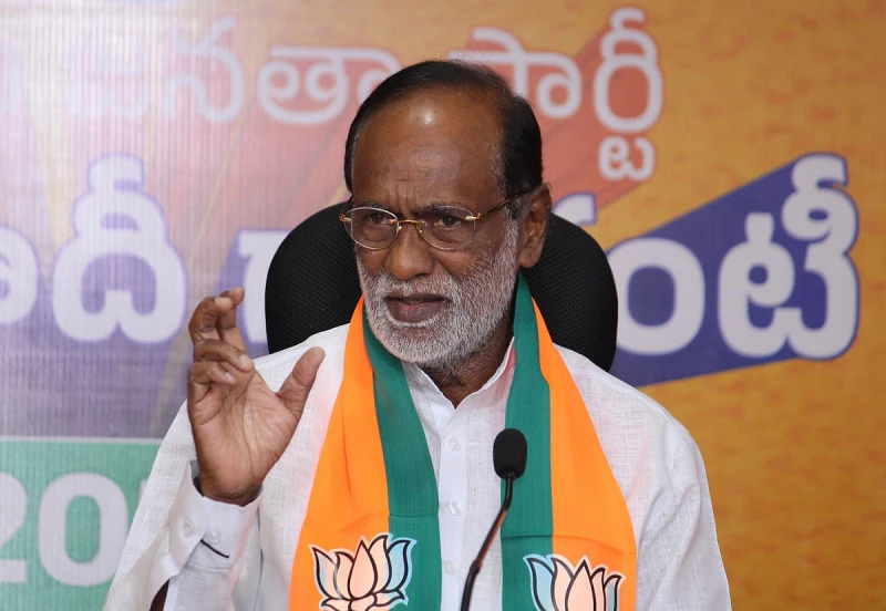 BJP mulls permanent national commission for denotified tribes