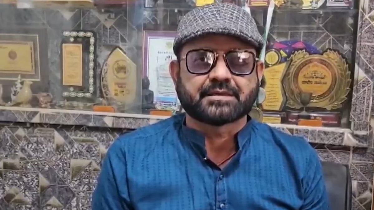 BJP slams JMM for ‘political U-turns’ after withdrawing from Bihar polls