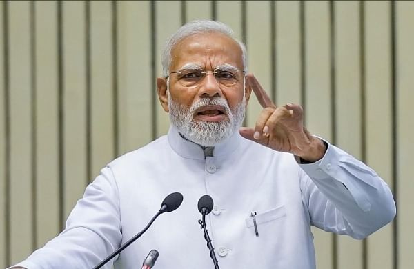 BJP to contest Rajasthan polls on PM’s face, unlikely to bank on state leaders-