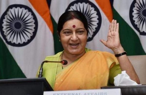 BJP's Mahila Morcha launches 'Sushma Swaraj Award' for distinguished women achievers-