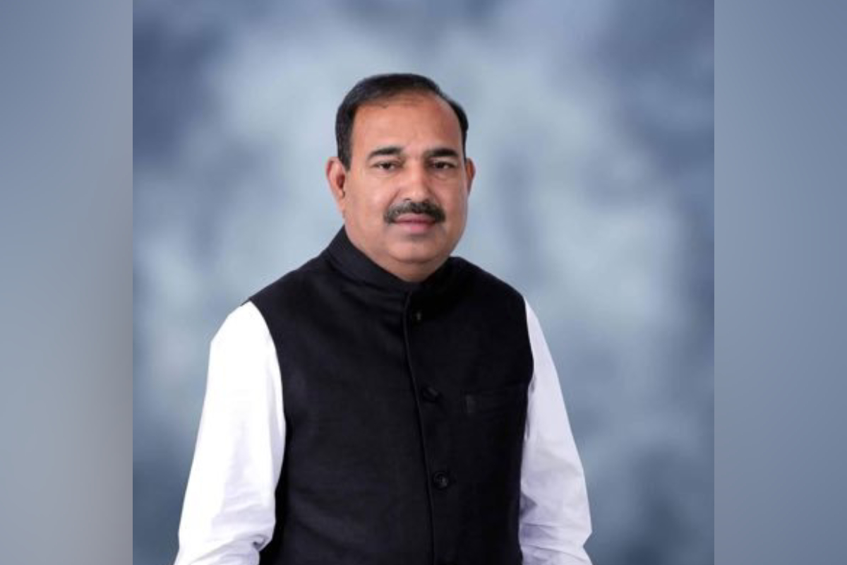 BJP's Rajya Sabha MP Ajay Pratap Singh quits party; says unhappy with selection of LS poll nominees
