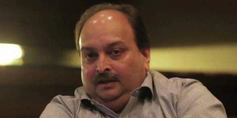 Barrack No 12 at Mumbai's Arthur Road jail all set to lodge fugitive businessman Mehul Choksi