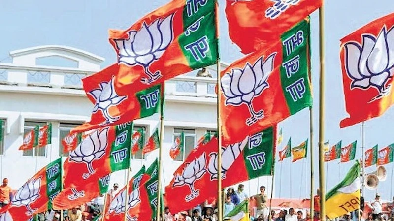 Bhopal Diary | BJP’s new executive body after Bihar polls