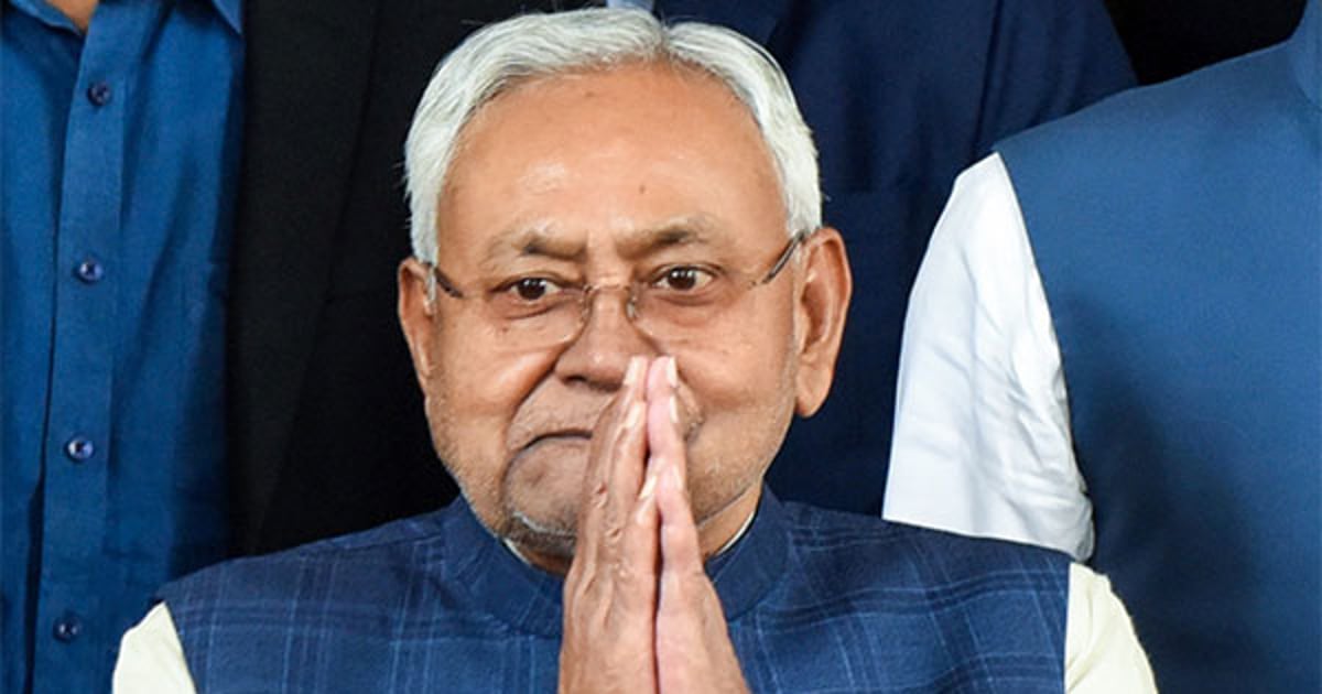 Bihar CM Nitish Kumar likely to expand cabinet post-Makar Sankranti