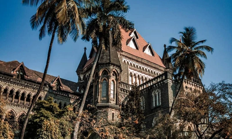 Bombay HC sacks two lower court judges for misconduct