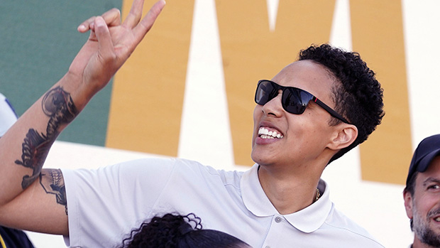 brittney griner