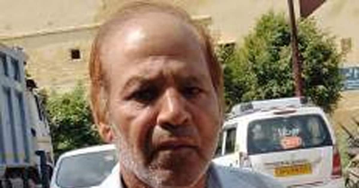 Bulandshahr News: 65 साल के बुजुर्ग ने पालतू कुत्ते के साथ किया रेप, FIR दर्ज, आरोपी पहुंचा जेल