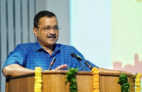 CM Kejriwal skips ED summons in excise policy case again; AAP alleges conspiracy to arrest him -