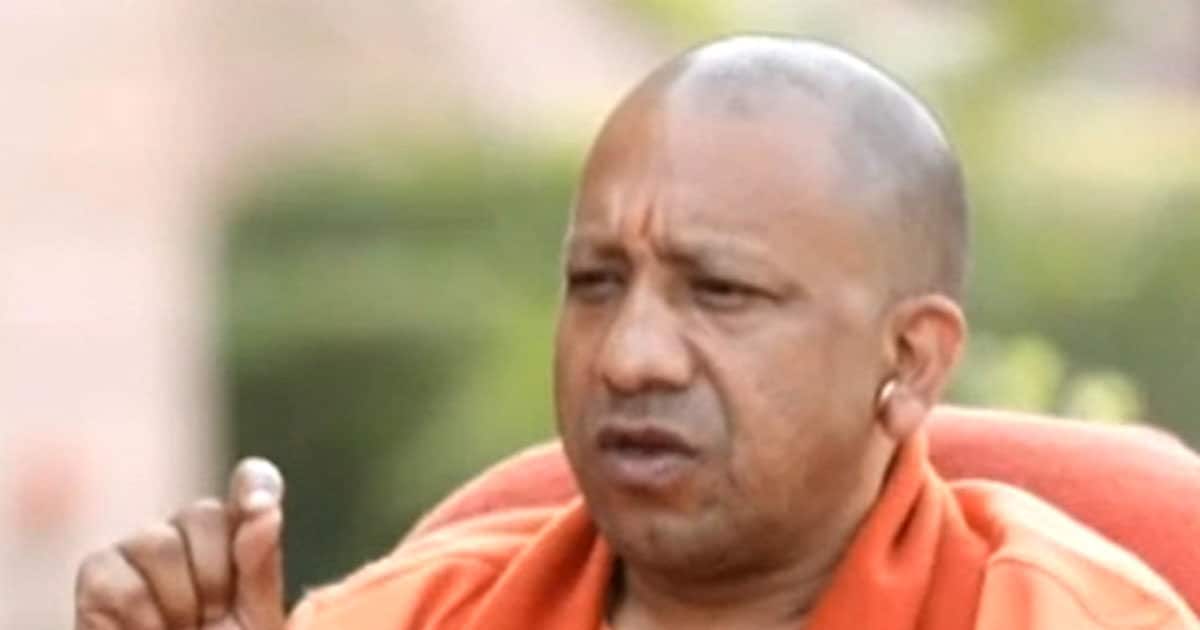 CM योगी आदित्यनाथ ने बताया क्या है वन ट्रिलियन इकॉनोमी का फॉर्मूला? कैसे पाएंगे लक्ष्य? – News18 हिंदी