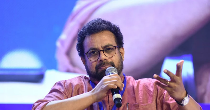 CPI(M) MP Brittas writes to Home Minister Shah, raises concerns over OCI cancellation notification