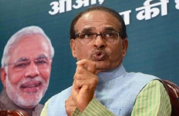 Chouhan holds Dalit Mahakumbh, eyes 16% SC votes in poll-bound MP-