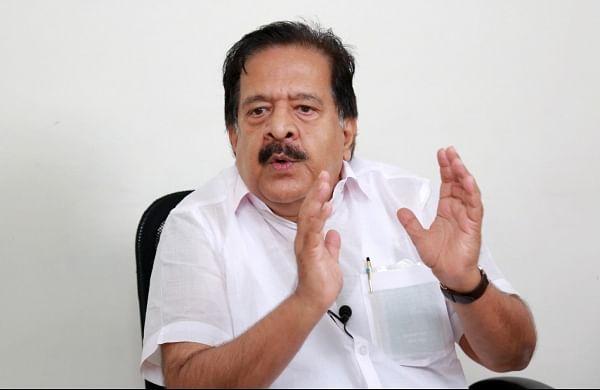 Cong close to Maha seat-sharing pact with Sena, NCP; starts talks with SP for UP deal-