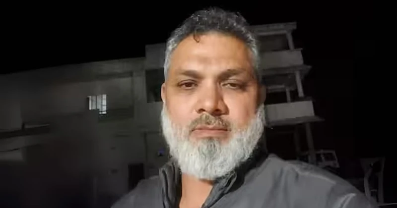 Congress corporator ousted over ‘Love Jihad’ case